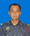 PB MOHD AZREN BIN OSHMAN
